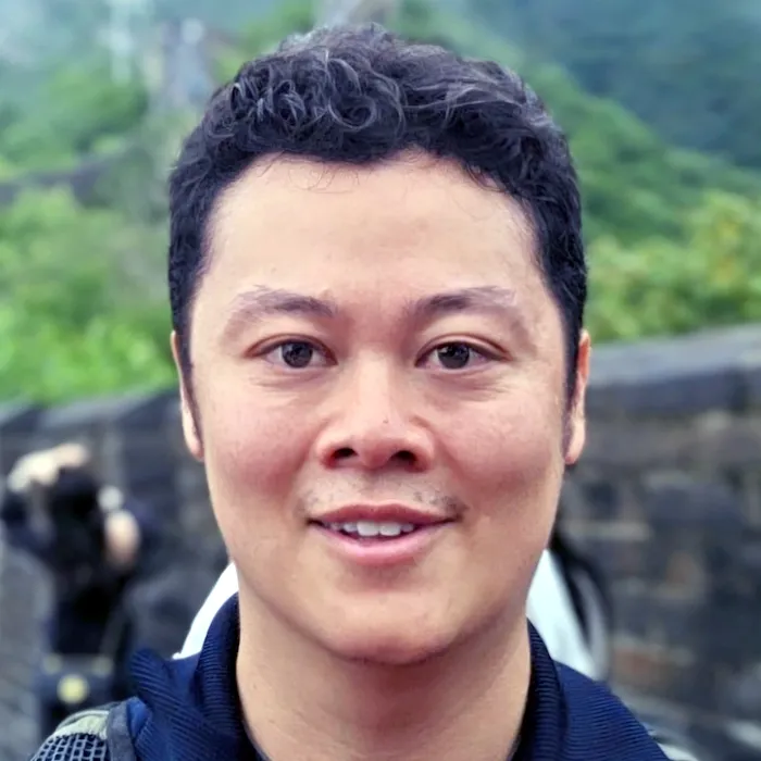 CEO Profile